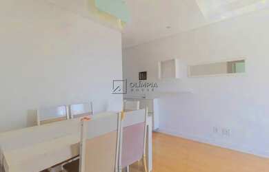 Imagem 7: Apartamento Venda 2 Dormitórios - 49 m² Pinheiros