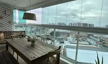 Imagem: Terraços Beira Mar !