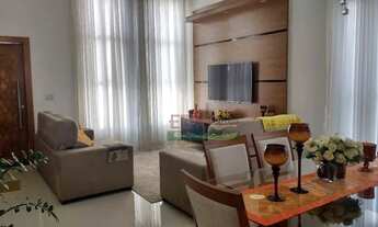 Imagem 2: Casa com 2 dormitórios à venda, 170 m² por R$ 900.000,00 - Residencial Novo Horizonte - Ta