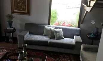 Imagem 7: Sobrado com 5 dormitórios (04 suítes) à venda, 350 m² por R$ 2.900.000 - Residencial Cinc