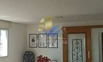 Imagem 2: Cobertura com 3 dormitórios à venda, 208 m² por R$ 1.210.000,00 - Marapé - Santos/SP