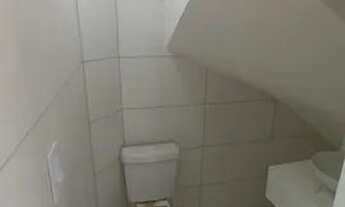 Imagem 5: Lindo sobrado novo para venda com 80 metros quadrados com 2 quartos - Vitoria Park - Gua