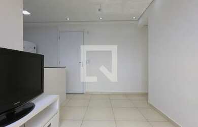 Imagem 2: Apartamento para Aluguel - Jardim Taboão, 2 Quartos, 40 m2