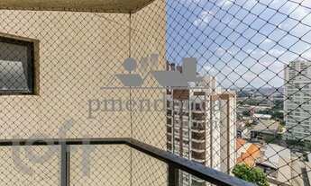 Imagem 2: Apartamento a venda Rua Paulo Franco com 3 quartos ( 1 suíte ) e 2 vagas