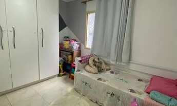 Imagem 5: Apartamento para venda possui 80 metros quadrados com 3 quartos em Itapuã - Vila Velha - E