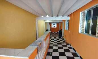 Imagem 4: Casa com 3 dormitórios à venda, 200 m² por R$ 680.000,00 - Jardim Maria Eneida - Mauá/SP