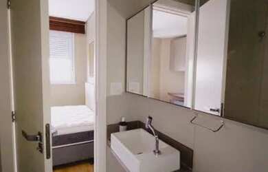 Imagem 4: Apartamento com 1 dormitório para alugar em Belo Horizonte