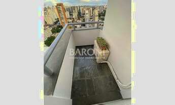 Imagem 6: São Paulo - Apartamento Padrão - Moema