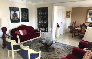 Imagem 2: São Paulo - Apartamento Padrão - Moema