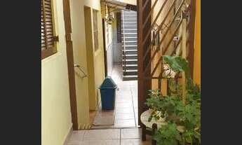 Imagem: Casa térrea a venda em são Mateus