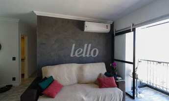 Imagem 3: São Paulo - Apartamento Padrão - Campo Belo