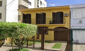 Imagem 2: Casa no partenon com 4 dormitórios e 4 vagas