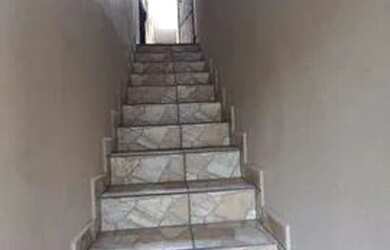 Imagem 3: Casa com 1 dormitório para alugar, 45 m² por R$ 700/mês - Jardim Álamo - Guarulhos/SP