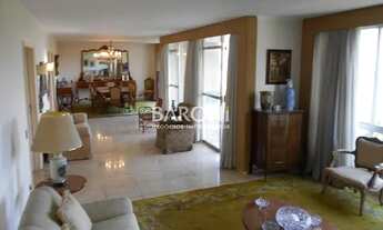 Imagem 2: São Paulo - Apartamento Padrão - Jardim Europa