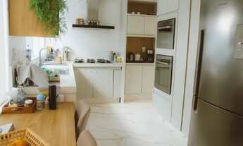 Imagem 7: Casa Recreio dos Bandeirantes