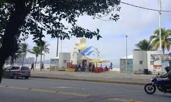 Imagem 7: Kitnet com 1 dormitório à venda, 21 m² por R$ 117.000,00 - Gonzaguinha - São Vicente/SP