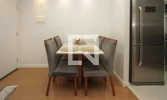 Imagem 6: Apartamento à Venda - Vila Antonieta, 2 Quartos, 47 m2