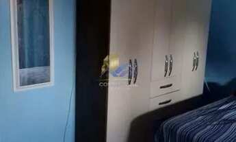 Imagem 7: Casa com 3 dormitórios à venda, 100 m² por R$ 401.000,00 - Parque São Vicente - São Vicent