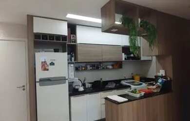 Imagem 5: Apartamento na Ponta do Farol, 50 M², Vista Mar, Mobiliado, Fino Acabamento