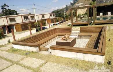 Imagem 2: Casa- Petrópolis, Itaipava