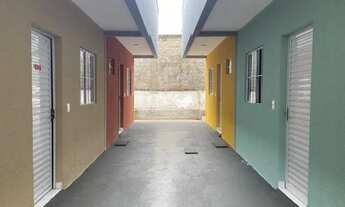 Imagem: Alugam-se apartamentos / Quitinetes