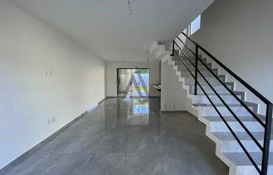 Imagem 5: CASA DUPLEX- 03 QUARTOS COM SUÍTE - JARDIM ATLÂNTICO