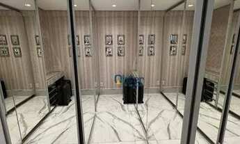 Imagem 4: Cobertura com 3 dormitórios para alugar, 294 m² por R$ 22.000/mês - Setor Marista - Goiâni