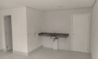 Imagem 5: Studio para aluguel tem 32 metros quadrados com 1 quarto em Centro - São Paulo - SP