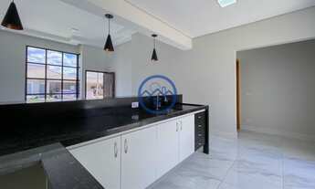 Imagem 2: HORTOLÂNDIA - Casa de Condomínio - Condomínio Jardim de Mônaco