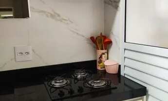 Imagem 4: Apartamento Padrão para Venda em Boa Vista São Caetano do Sul-SP - 678