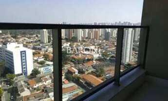 Imagem 2: São Paulo - Apartamento Padrão - Chácara Santo Antônio (zona Sul