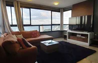 Imagem 2: Apartamento para aluguel com 55 metros quadrados com 2 quartos em Ponta Negra - Natal - RN