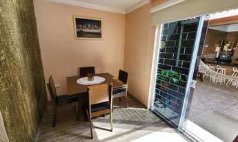 Imagem 3: Sobrado 130m² 3 quartos e linda edícula