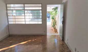 Imagem 3: Sobrado para aluguel com 82 metros quadrados com 2 quartos em Vila Nova Caledônia - São Pa