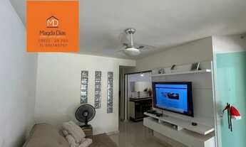 Imagem 2: Stela Mares, 5/4, 2 suites,armários,condomínio fechado