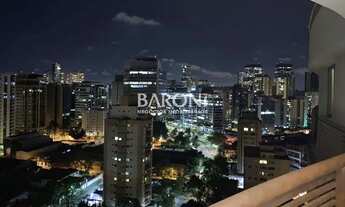 Imagem 3: São Paulo - Apartamento Padrão - Vila Olímpia