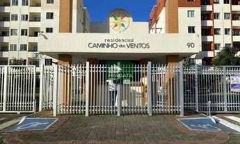 Imagem 1: APARTAMENTO ARACAJU COND CAMINHO DOS VENTOS NA ARUANA