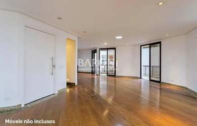 Imagem 3: São Paulo - Apartamento Padrão - Pinheiros