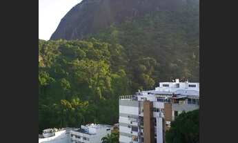 Imagem 3: Apartamento Leblon 4 quartos com 3 vagas