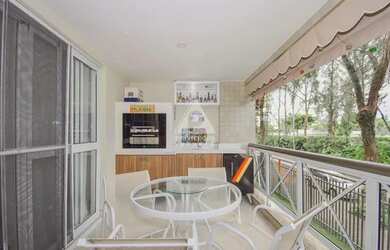 Imagem 7: Apartamento à venda, 3 quartos, 1 suíte, 2 vagas, BARRA DA TIJUCA - RIO DE JANEIRO/RJ