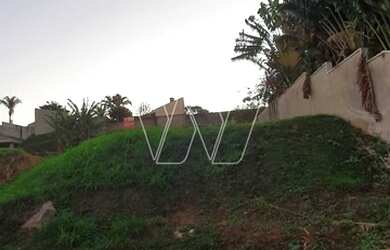 Imagem 7: Terreno - Loteamento Caminhos de San Conrado - Sousas - Campinas