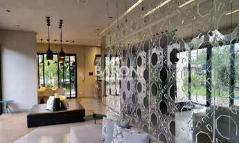 Imagem: São Paulo - Loft - Vila Olímpia