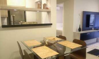 Imagem 5: Excelente Apartamento no Cond Saint Exupery - Rua Leopoldo Couto de Magalhães Junior - Ita