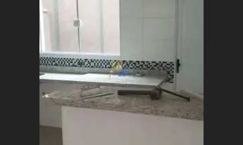 Imagem 5: Casa com 2 dormitórios à venda, 60 m² por R$ 260.000,00 - Parque São Vicente - São Vicente