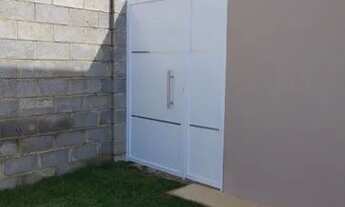 Imagem 2: Casa 3/ 4 Condomínio Sevilha Residence