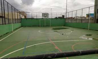 Imagem: Residencial Indaiatuba ao lado do Shopping