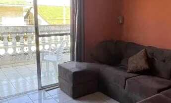 Imagem 3: Sobrado 03 Dormitórios + 03 Banheiros + 02 Varandas + Quintal c/ 01 Terraço + 02 Vagas Gar