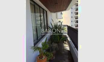 Imagem 3: São Paulo - Apartamento Padrão - Jardim Marajoara