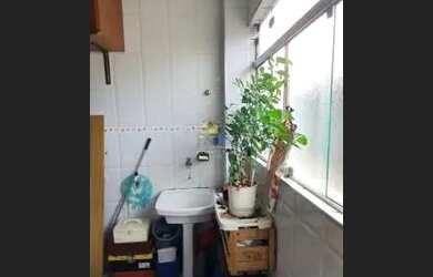 Imagem 5: Apartamento à venda, 95 m² por R$ 276.000,00 - Vila Belmiro - Santos/SP