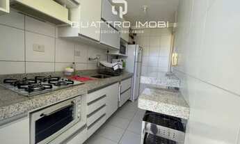 Imagem 2: Vendo Apartamento 3/4 Com Suíte E Varanda No Bela Artes No Bairro Farolãndia